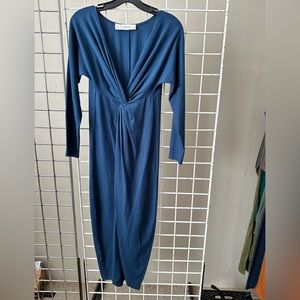 WVN Nadia dress